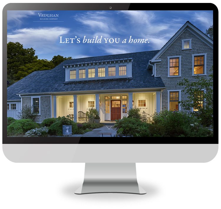 Vaughan Building Company